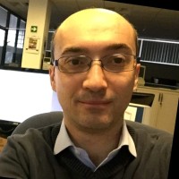 Emanuele Fumagalli