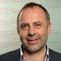 Martijn J. Hoogeveen PhD