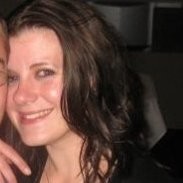 Lucy Irwin