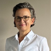 Ann Schwiegershausen