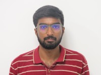 Karthik P V