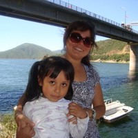 Andrea Lorena Rodriguez C.