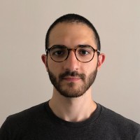 Adam Hamdan