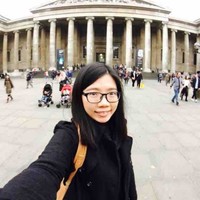 Chenyin Ou