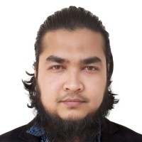 md imran