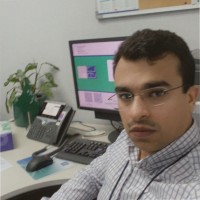 Ibrahim Al-Ghamdi