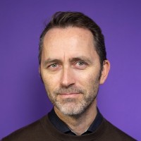 Dag Ivar Belck-Olsen