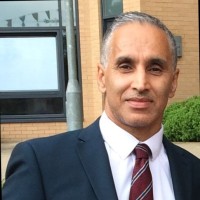 Pally Singh