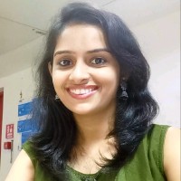 Vaishnavi K.