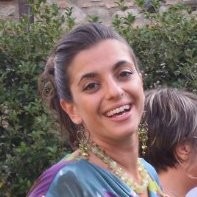 Elisa Cavalleri