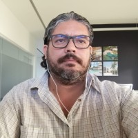 Jorge Jiménez Padilla