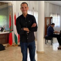 El Mehdi Khaled