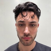 Zac Haniff
