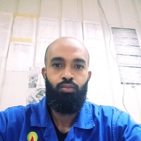 Musab Eltayeb