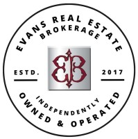 Eugenia Evans - Broker Of Record And Owner