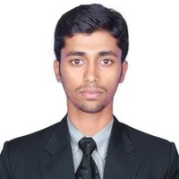 Venkata Shyam Bulusu
