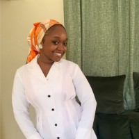 Nafisah Muhammad
