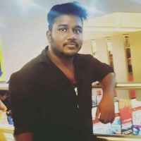 Karthick P