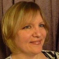 Lisette Rubrykal