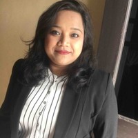 Shivangi Manchanda