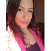 Carol Vinagre