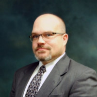 Gerald Hesselman, M.A.