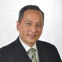 Crispian Lao
