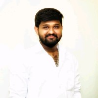 Abhishek C V
