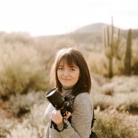 Anna Harvey
