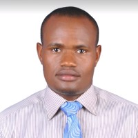 John Mwangi