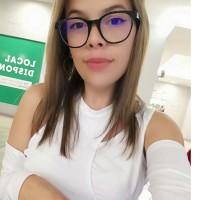 Melani Lizano Mendoza