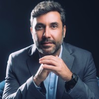 Rodrigo De Alcântara Borges