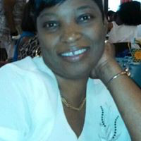 Yvette Gilzean