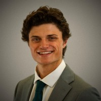 Connor Wallis