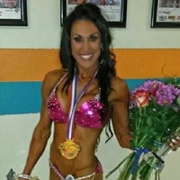Lauren Fick