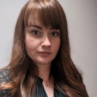 Sarah May Davies