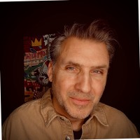 Jonathan Shockley