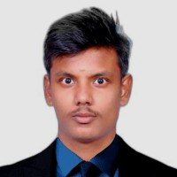 Yogeshwaran S