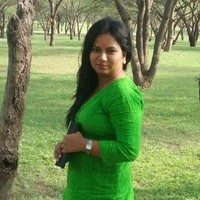 Deepti Mishra