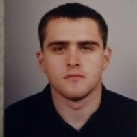 Milen Georgov