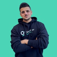 Lluís Sardá Generator Landing / STARTUP / SaaS