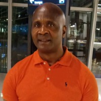 Bahati Nestorio