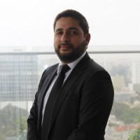 Alvaro Carrera Dongo