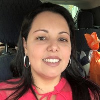 Vanessa Bomsenhor Rosa Hochheim