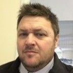 Damian Mansell