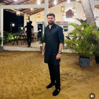Akshay Gopal