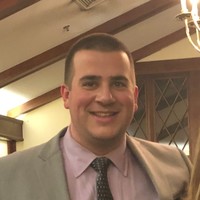 Nick Bradshaw