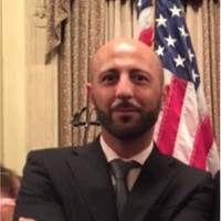 Daniele Scarfò