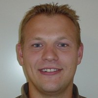 Jesper S. Jensen