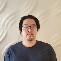 Daniel Wang